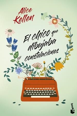 CHICO QUE DIBUJABA CONSTELACIONES, EL | 9788408277064 | KELLEN, ALICE | Llibreria Aqualata | Comprar llibres en català i castellà online | Comprar llibres Igualada