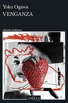 VENGANZA | 9788411073318 | OGAWA, YOKO | Llibreria Aqualata | Comprar libros en catalán y castellano online | Comprar libros Igualada