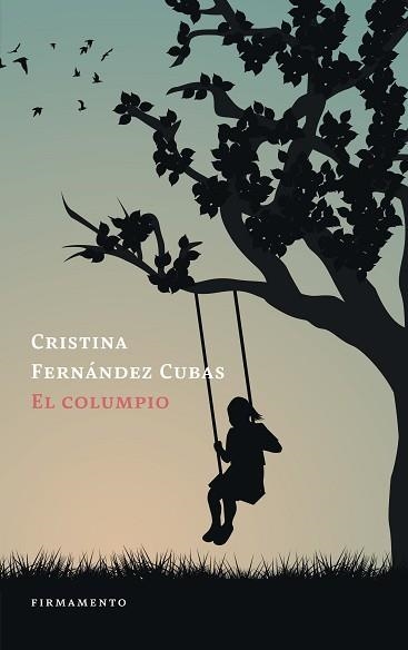 COLUMPIO, EL | 9788412698138 | FERNÁNDEZ CUBAS, CRISTINA | Llibreria Aqualata | Comprar libros en catalán y castellano online | Comprar libros Igualada