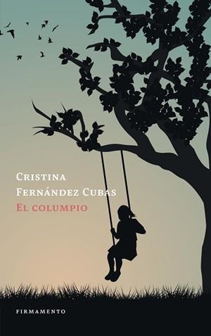 COLUMPIO, EL | 9788412698138 | FERNÁNDEZ CUBAS, CRISTINA | Llibreria Aqualata | Comprar llibres en català i castellà online | Comprar llibres Igualada