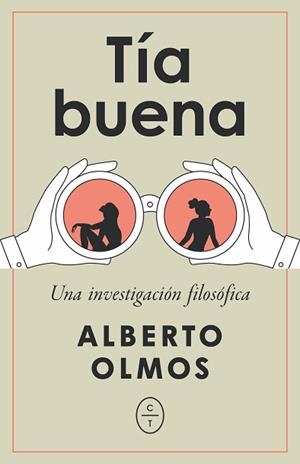 TÍA BUENA | 9788412709025 | OLMOS, ALBERTO | Llibreria Aqualata | Comprar libros en catalán y castellano online | Comprar libros Igualada