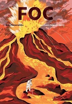 FOC | 9788426148506 | SKOWRONSKA, ANNA | Llibreria Aqualata | Comprar llibres en català i castellà online | Comprar llibres Igualada