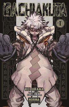 GACHIAKUTA 01 | 9788467961515 | URANA, KEI | Llibreria Aqualata | Comprar llibres en català i castellà online | Comprar llibres Igualada