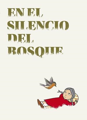 EN EL SILENCIO DEL BOSQUE | 9788493803612 | PÉREZ NAVARRO, CRISTINA | Llibreria Aqualata | Comprar libros en catalán y castellano online | Comprar libros Igualada