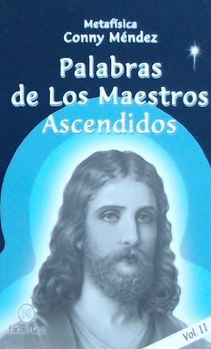 PALABRAS DE LOS MAESTROS ASCENDIDOS | 9789801298243 | MENDEZ,CONNY | Llibreria Aqualata | Comprar libros en catalán y castellano online | Comprar libros Igualada