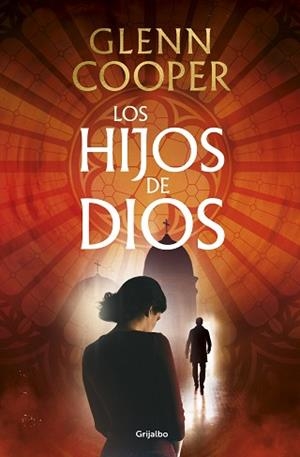 HIJOS DE DIOS, LOS | 9788425364075 | COOPER, GLENN | Llibreria Aqualata | Comprar llibres en català i castellà online | Comprar llibres Igualada