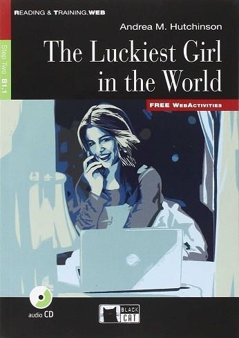 LUCKIEST GIRL IN THE WORLD, THE | 9788853015501 | VVAA | Llibreria Aqualata | Comprar libros en catalán y castellano online | Comprar libros Igualada