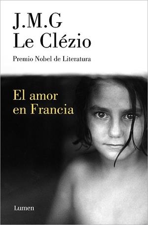 AMOR EN FRANCIA, EL | 9788426425980 | LE CLÉZIO, J.M.G. | Llibreria Aqualata | Comprar llibres en català i castellà online | Comprar llibres Igualada