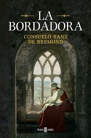 BORDADORA, LA | 9788401030826 | SANZ DE BREMOND, CONSUELO | Llibreria Aqualata | Comprar libros en catalán y castellano online | Comprar libros Igualada