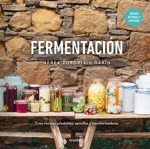 FERMENTACIÓN | 9788425366482 | ZOROKIAIN GARÍN (@NEREA_ZOROKIAIN_GARIN), NEREA | Llibreria Aqualata | Comprar libros en catalán y castellano online | Comprar libros Igualada
