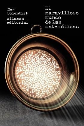 MARAVILLOSO MUNDO DE LAS MATEMÁTICAS, EL | 9788411483674 | NEW SCIENTIST | Llibreria Aqualata | Comprar libros en catalán y castellano online | Comprar libros Igualada