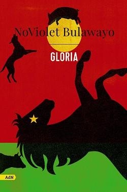 GLORIA (ADN) | 9788411484053 | BULAWAYO, NOVIOLET | Llibreria Aqualata | Comprar libros en catalán y castellano online | Comprar libros Igualada