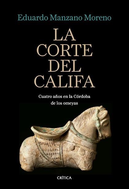 CORTE DEL CALIFA, LA | 9788491995715 | MANZANO, EDUARDO | Llibreria Aqualata | Comprar libros en catalán y castellano online | Comprar libros Igualada