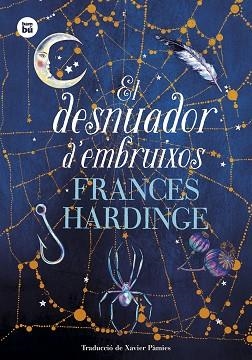 DESNUADOR D'EMBRUIXOS, EL | 9788483438480 | HARDINGE, FRANCES | Llibreria Aqualata | Comprar libros en catalán y castellano online | Comprar libros Igualada
