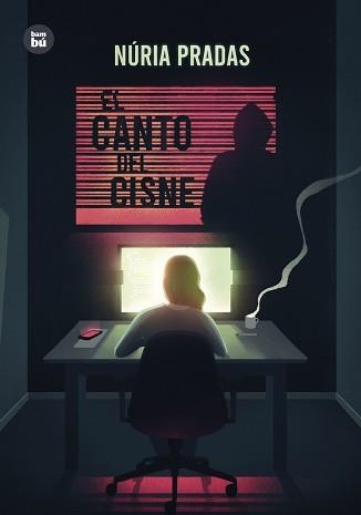 CANTO DEL CISNE, EL | 9788483439487 | PRADAS ANDREU, NÚRIA | Llibreria Aqualata | Comprar libros en catalán y castellano online | Comprar libros Igualada