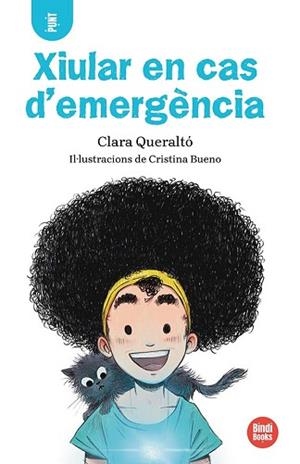 XIULAR EN CAS D'EMERGÈNCIA! | 9788418288586 | QUERALTÓ, CLARA | Llibreria Aqualata | Comprar llibres en català i castellà online | Comprar llibres Igualada