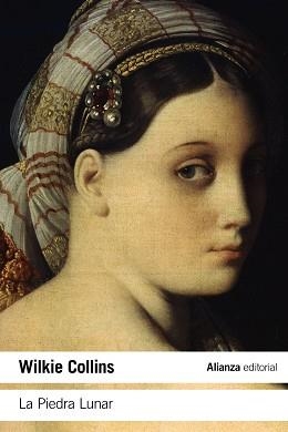 PIEDRA LUNAR, LA | 9788491817659 | COLLINS, WILKIE | Llibreria Aqualata | Comprar llibres en català i castellà online | Comprar llibres Igualada
