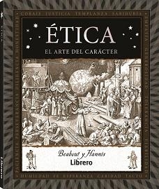 ETICA | 9788411540216 | HANNIS, BEABOUT | Llibreria Aqualata | Comprar libros en catalán y castellano online | Comprar libros Igualada