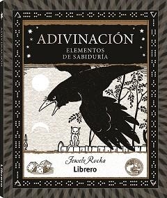 ADIVINACION | 9788411540209 | ROCKA, JEWELS | Llibreria Aqualata | Comprar libros en catalán y castellano online | Comprar libros Igualada