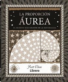 PROPORCION AUREA | 9788411540254 | OLSEN, SCOTT | Llibreria Aqualata | Comprar libros en catalán y castellano online | Comprar libros Igualada