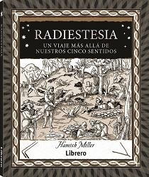 RADIESTESIA | 9788411540223 | MILLER, HAMISH | Llibreria Aqualata | Comprar libros en catalán y castellano online | Comprar libros Igualada