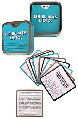 SÉ EL MÁS LISTO! | 9788419282514 | STUDIO IMAGEBOOKS | Llibreria Aqualata | Comprar llibres en català i castellà online | Comprar llibres Igualada