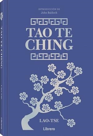 TAO TE CHING | 9788411540292 | TSE, LAO | Llibreria Aqualata | Comprar libros en catalán y castellano online | Comprar libros Igualada