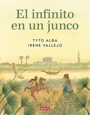 INFINITO EN UN JUNCO, EL (ADAPTACIÓN GRÁFICA) | 9788419399151 | ALBA, TYTO / VALLEJO, IRENE | Llibreria Aqualata | Comprar llibres en català i castellà online | Comprar llibres Igualada