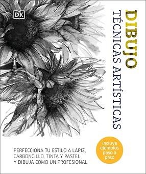 DIBUJO. TÉCNICAS ARTÍSTICAS | 9780241642825 | DK | Llibreria Aqualata | Comprar libros en catalán y castellano online | Comprar libros Igualada