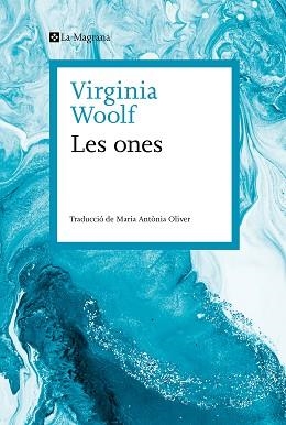 ONES, LES | 9788419334541 | WOOLF, VIRGINIA | Llibreria Aqualata | Comprar libros en catalán y castellano online | Comprar libros Igualada