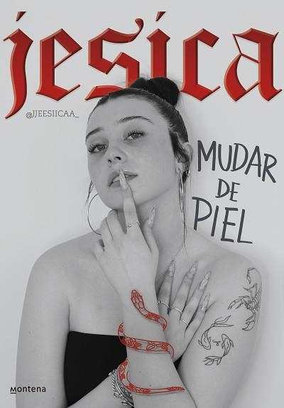 MUDAR DE PIEL | 9788419650818 | CAPDEVILA, JESSICA | Llibreria Aqualata | Comprar llibres en català i castellà online | Comprar llibres Igualada