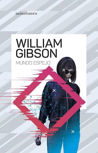 MUNDO ESPEJO | 9788445009512 | GIBSON, WILLIAM | Llibreria Aqualata | Comprar libros en catalán y castellano online | Comprar libros Igualada