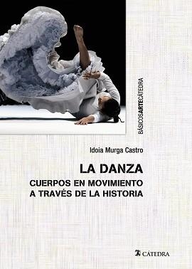 DANZA, LA | 9788437646398 | MURGA CASTRO, IDOIA | Llibreria Aqualata | Comprar llibres en català i castellà online | Comprar llibres Igualada