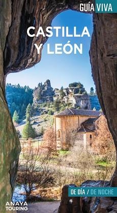 CASTILLA Y LEÓN (GUÍA VIVA 2023) | 9788491586258 | ALARCÓN, JAVIER/DÍEZ, VÍCTOR/FRANCIA SÁNCHEZ, IGNACIO/HERNÁNDEZ COLORADO, ARANTXA/PEREIRO, SERGIO/RA | Llibreria Aqualata | Comprar libros en catalán y castellano online | Comprar libros Igualada