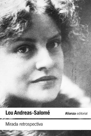 MIRADA RETROSPECTIVA | 9788411483667 | ANDREAS-SALOMÉ, LOU | Llibreria Aqualata | Comprar llibres en català i castellà online | Comprar llibres Igualada