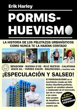 PORMISHUEVISMO | 9788419654410 | HARLEY, ERIK | Llibreria Aqualata | Comprar libros en catalán y castellano online | Comprar libros Igualada