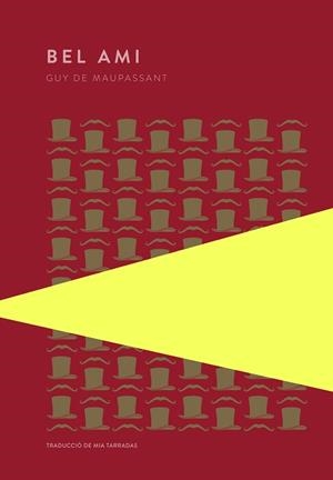 BEL AMI | 9789992076521 | MAUPASSANT, GUY DE | Llibreria Aqualata | Comprar llibres en català i castellà online | Comprar llibres Igualada