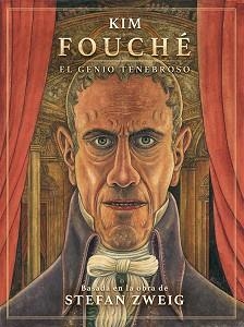 FOUCHE. EL GENIO TENEBROSO | 9788467964738 | KIM | Llibreria Aqualata | Comprar libros en catalán y castellano online | Comprar libros Igualada