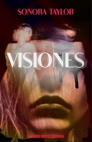 VISIONES | 9788412687255 | TAYLOR, SONORA | Llibreria Aqualata | Comprar libros en catalán y castellano online | Comprar libros Igualada