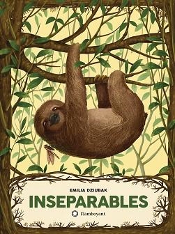 INSEPARABLES | 9788419401571 | DZIUBAK, EMILIA | Llibreria Aqualata | Comprar llibres en català i castellà online | Comprar llibres Igualada