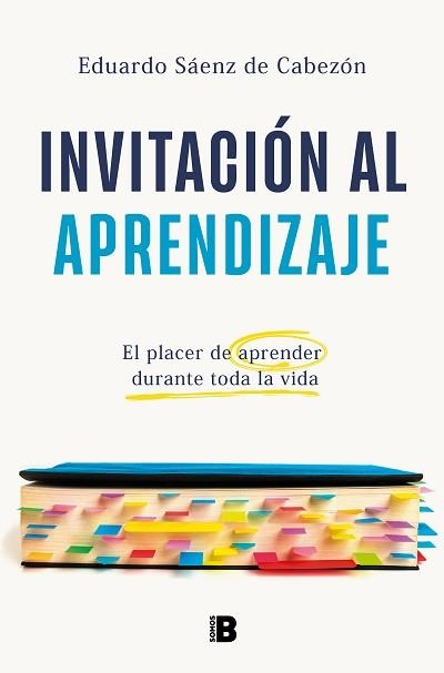 INVITACIÓN AL APRENDIZAJE | 9788466676137 | SÁENZ DE CABEZÓN, EDUARDO | Llibreria Aqualata | Comprar llibres en català i castellà online | Comprar llibres Igualada