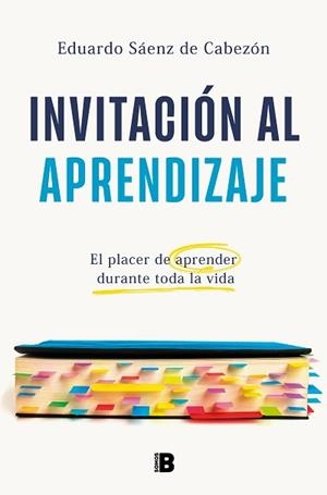 INVITACIÓN AL APRENDIZAJE | 9788466676137 | SÁENZ DE CABEZÓN, EDUARDO | Llibreria Aqualata | Comprar llibres en català i castellà online | Comprar llibres Igualada