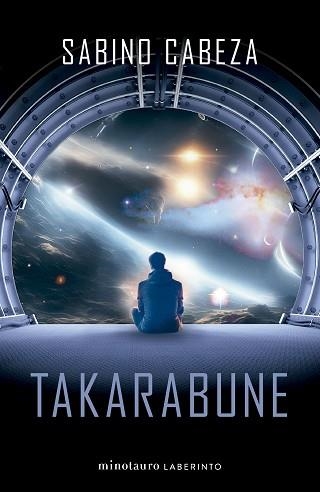 TAKARABUNE | 9788445007273 | CABEZA ABUÍN, SABINO | Llibreria Aqualata | Comprar libros en catalán y castellano online | Comprar libros Igualada