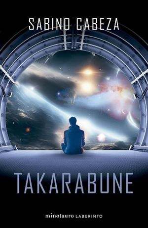 TAKARABUNE | 9788445007273 | CABEZA ABUÍN, SABINO | Llibreria Aqualata | Comprar libros en catalán y castellano online | Comprar libros Igualada