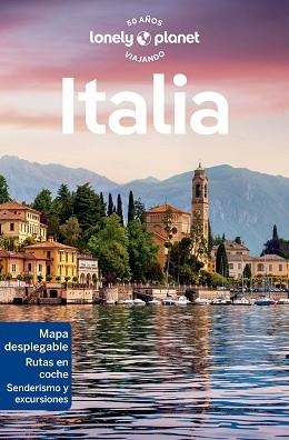 ITALIA (LONELY PLANET 2023) | 9788408223269 | Llibreria Aqualata | Comprar libros en catalán y castellano online | Comprar libros Igualada