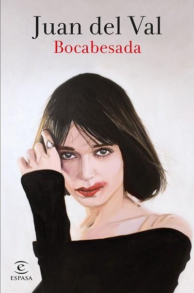 BOCABESADA | 9788467069792 | VAL, JUAN DEL | Llibreria Aqualata | Comprar libros en catalán y castellano online | Comprar libros Igualada