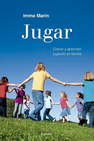 JUGAR | 9788449341267 | MARÍN SANTIAGO, IMMA | Llibreria Aqualata | Comprar libros en catalán y castellano online | Comprar libros Igualada