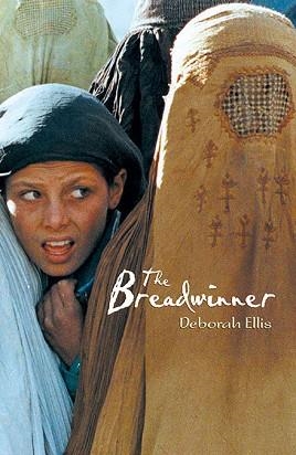 BREADWINNER, THE (ROLLERCOASTERS:) | 9781382009638 | ELLIS, DEBORAH | Llibreria Aqualata | Comprar libros en catalán y castellano online | Comprar libros Igualada