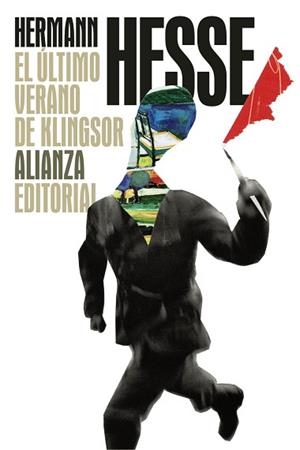 ÚLTIMO VERANO DE KLINGSOR, EL | 9788491047025 | HESSE, HERMANN | Llibreria Aqualata | Comprar libros en catalán y castellano online | Comprar libros Igualada