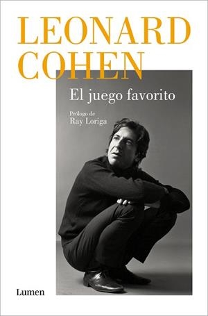 JUEGO FAVORITO, EL | 9788426425614 | COHEN, LEONARD | Llibreria Aqualata | Comprar llibres en català i castellà online | Comprar llibres Igualada